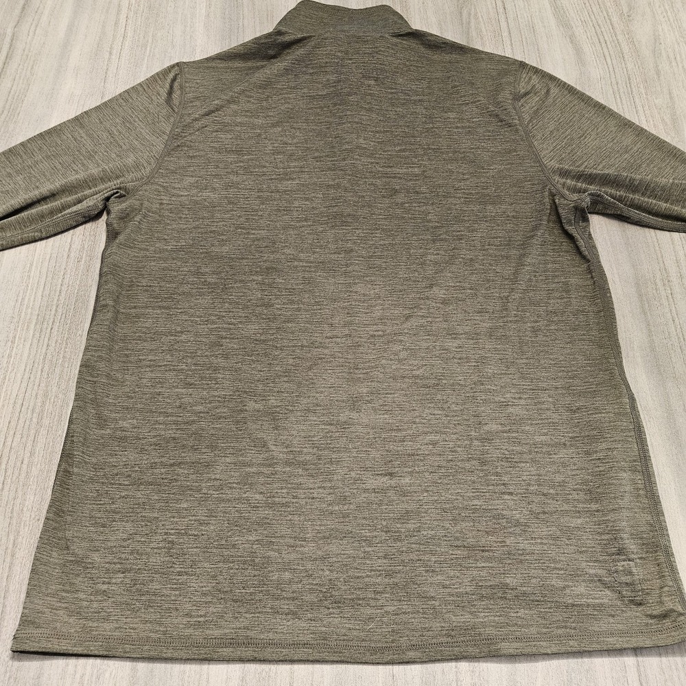 Vuori Ease Performance Half Zip Pullover Mens Siz… - image 5
